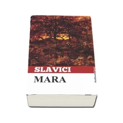 Mara, Ioan Slavici