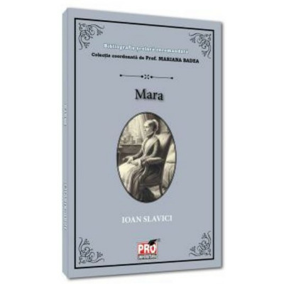 Mara Mara