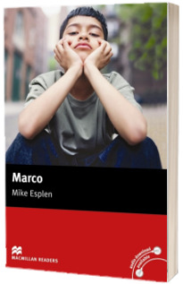 Marco - Level 2 Beginner