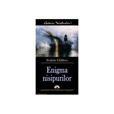 Enigma nisipurilor