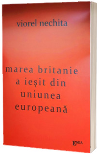 Marea Britanie a iesit din Uniunea Europeana (Poeme)