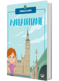 Marea Britanie