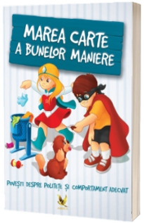 Marea carte a bunelor maniere