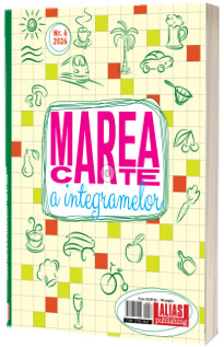 Marea carte a integramelor nr. 6/2026 Marea carte a integramelor nr. 6/2026