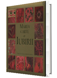 Marea carte a iubirii Marea carte a iubirii