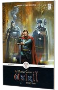 Marea carte a Unirii - Inceputuri