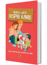 Marea carte despre iubire