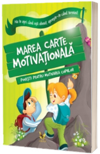 Marea carte motivationala