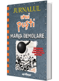 Marea demolare