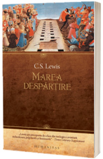 Marea despartire. Un vis Marea despartire. Un vis