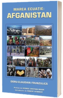 Marea ecuatie - Afganistan