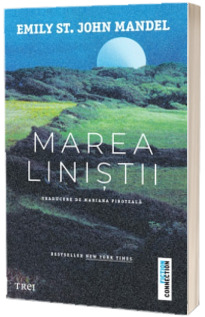 Marea Linistii