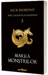 Marea Monstrilor