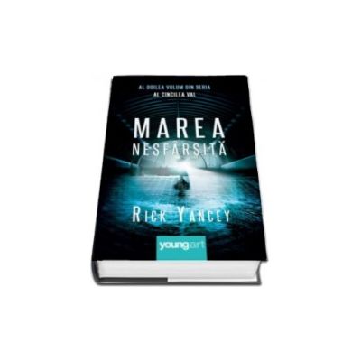 Marea nesfarsita (Al cincilea val volumul II)