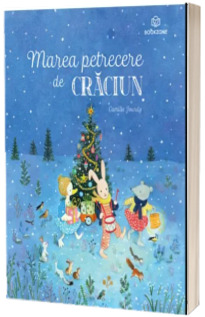 Marea petrecere de Craciun