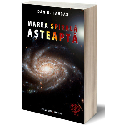 Marea Spirala asteapta