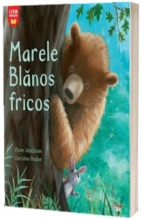 Marele Blanos fricos