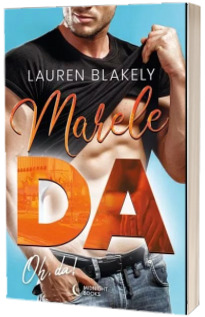 Marele DA