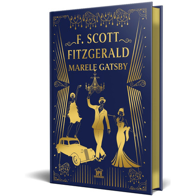 Marele Gatsby