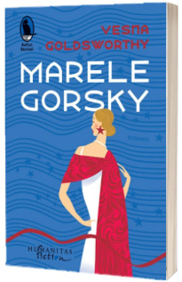 Marele Gorsky Marele Gorsky