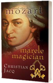Marele magician