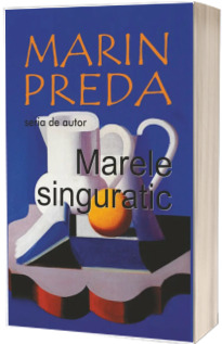 Marele singuratic