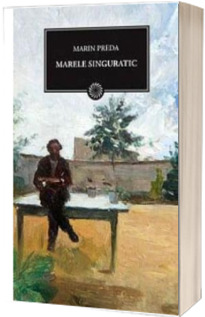 Marele singuratic