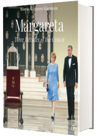 Margareta. Three Decades of the Crown 1990-2020