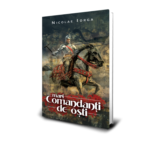 Mari comandanti de osti