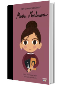 Maria Montessori Maria Montessori