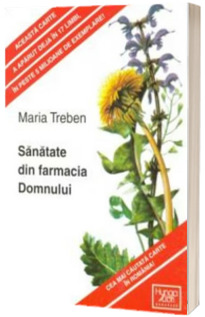 Maria Treben, Sanatate din farmacia Domnului (2007)