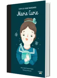 Marie Curie