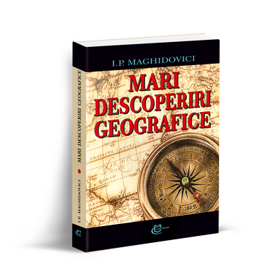 Marile descoperiri geografice