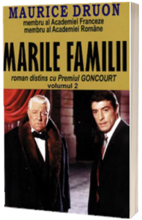 Marile familii