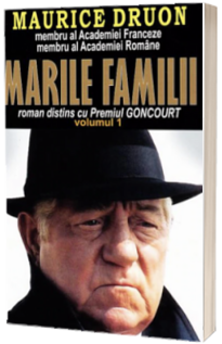 Marile familii