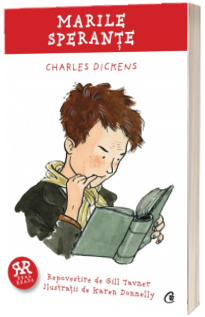 Marile sperante -Dickens, Charles