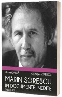 Marin Sorescu in documente inedite