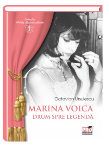Marina Voica