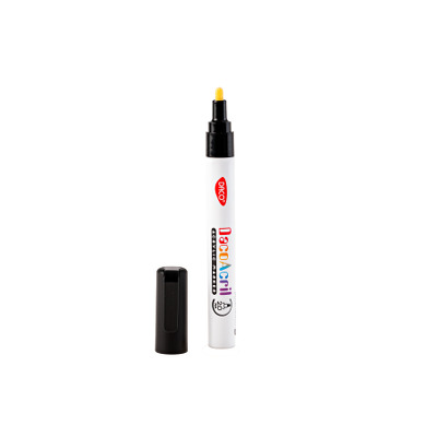 Marker acrilic negru