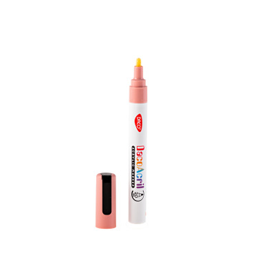Marker acrilic roz