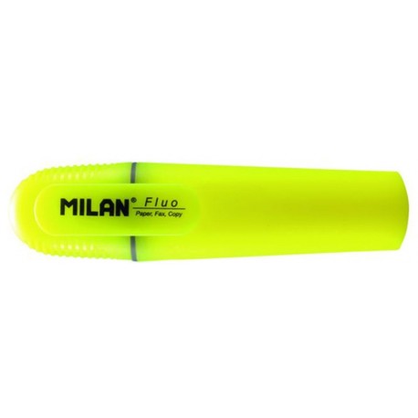 Marker evidentiator galben