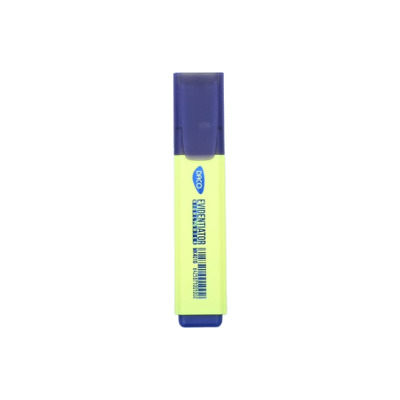 Marker evidentiator Galben