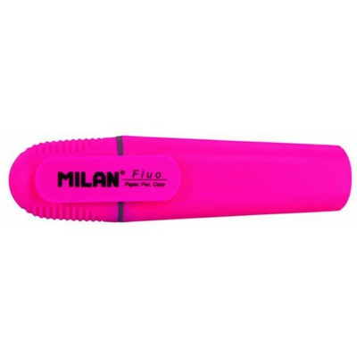 Marker evidentiator Milan roz