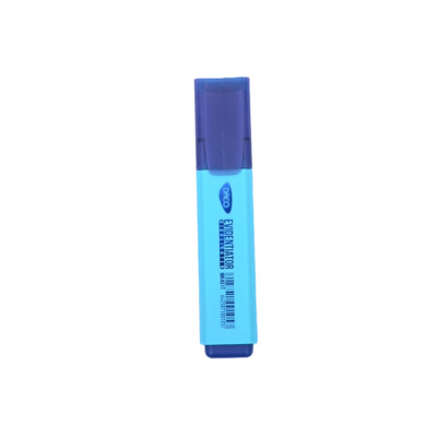 Marker evidentiator Turcoaz