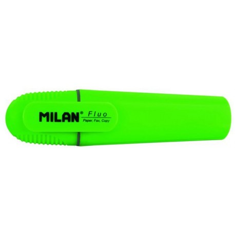 Marker evidentiator verde