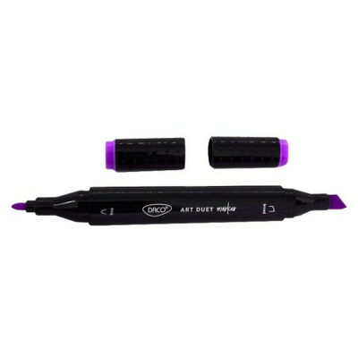Marker grafic DACO mov