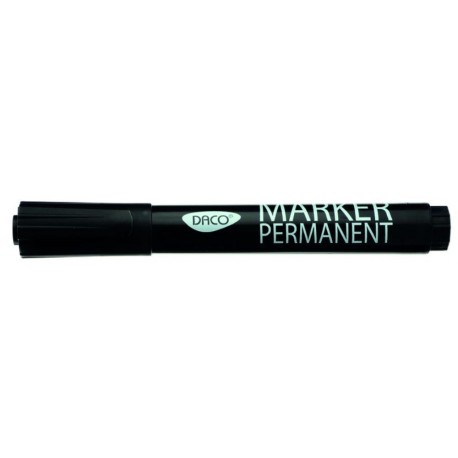 Marker permanent negru