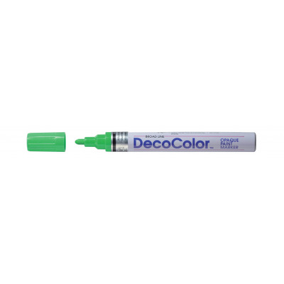 Marker vopsea 300 verde