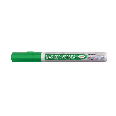Marker vopsea Verde Marker vopsea Verde