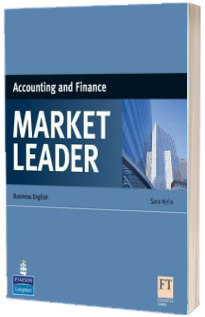 Market Leader ESP Book. Accounting and Finance